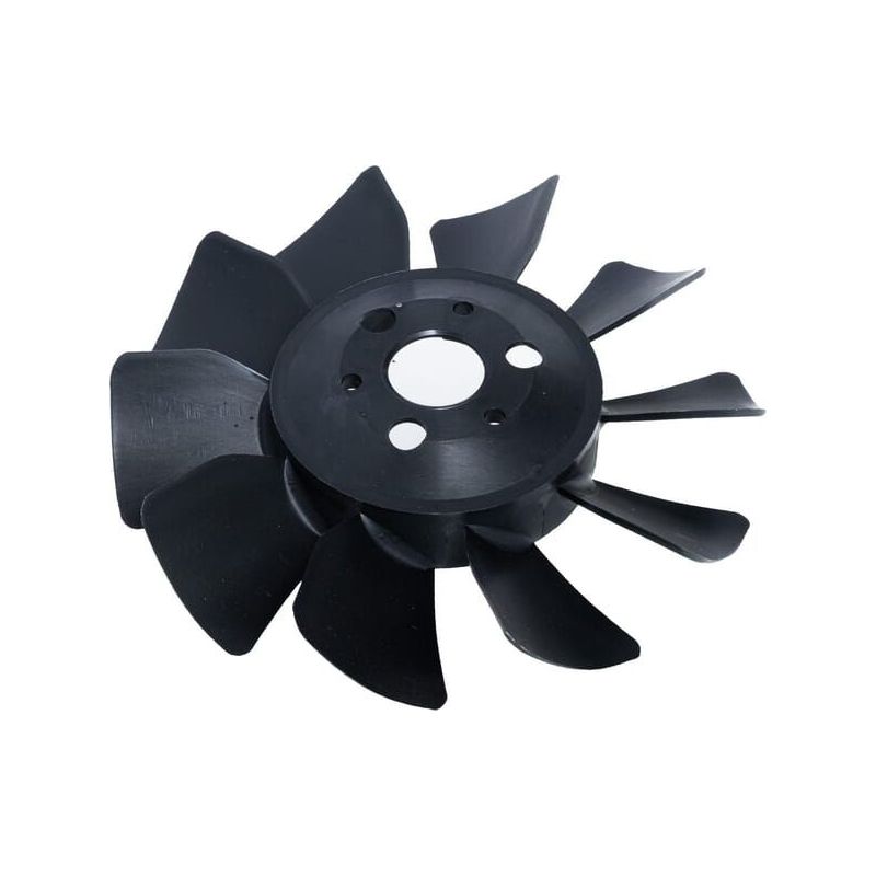 Cooling fan, 7.0in, 10-blade - 52747HYD