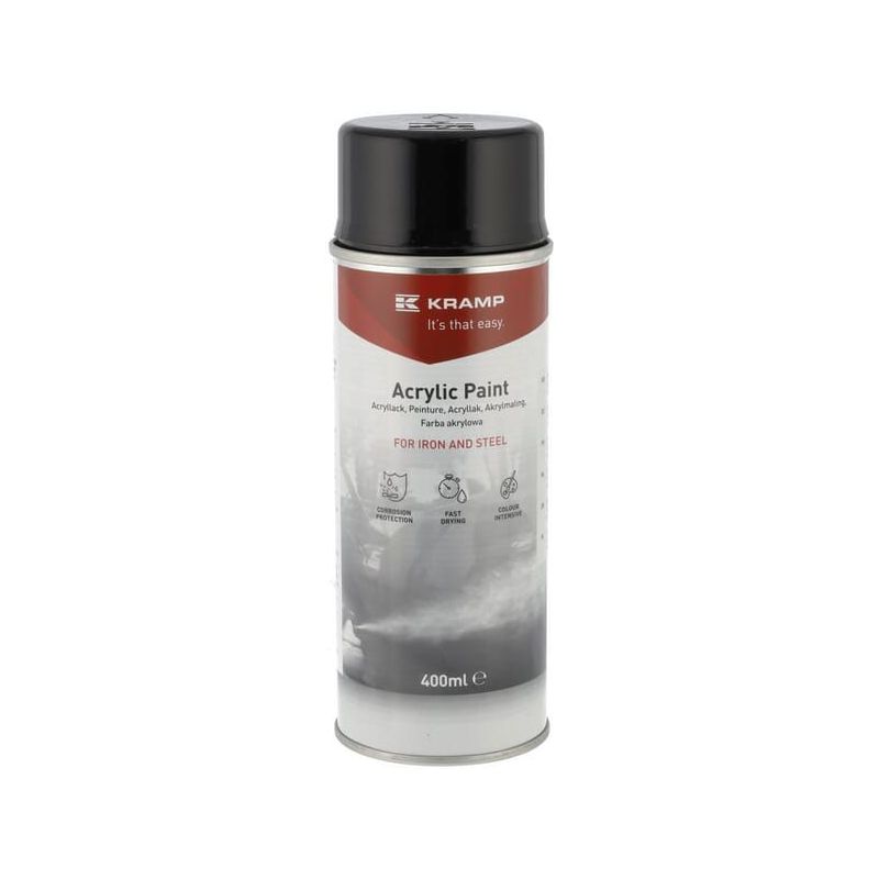 Kane Trailer Blue 400ml - 527504KR Kane Trailer Blue 400ml - 527504KR