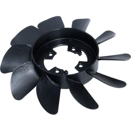 Cooling fan, 7.0in - 53050HYD