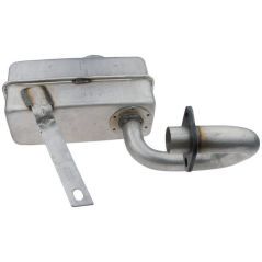 Exhaust system parts – produkty dostępne w rolniczeczesci.pl