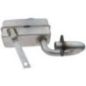 Muffler, complete - 532137348 Muffler, complete - 532137348