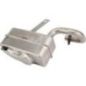 Muffler, complete - 532137348 Muffler, complete - 532137348