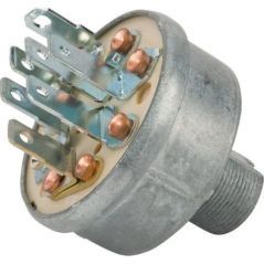 Ignition switch, 4 position - 532140301