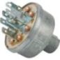 Ignition switch, 4 position - 532140301 Ignition switch, 4 position - 532140301