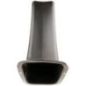 Grass bagger chute - 532165661
