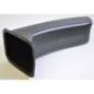 Grass bagger chute - 532165661