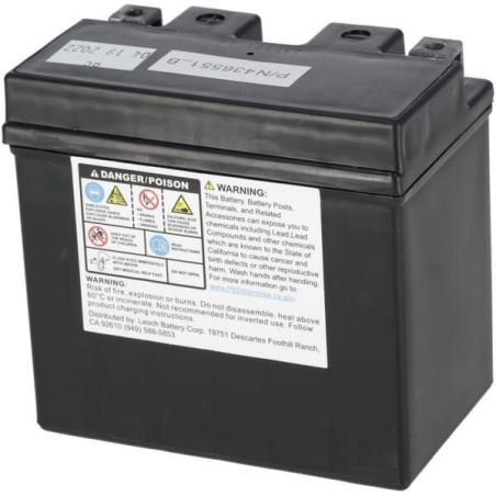 Battery - 532436551