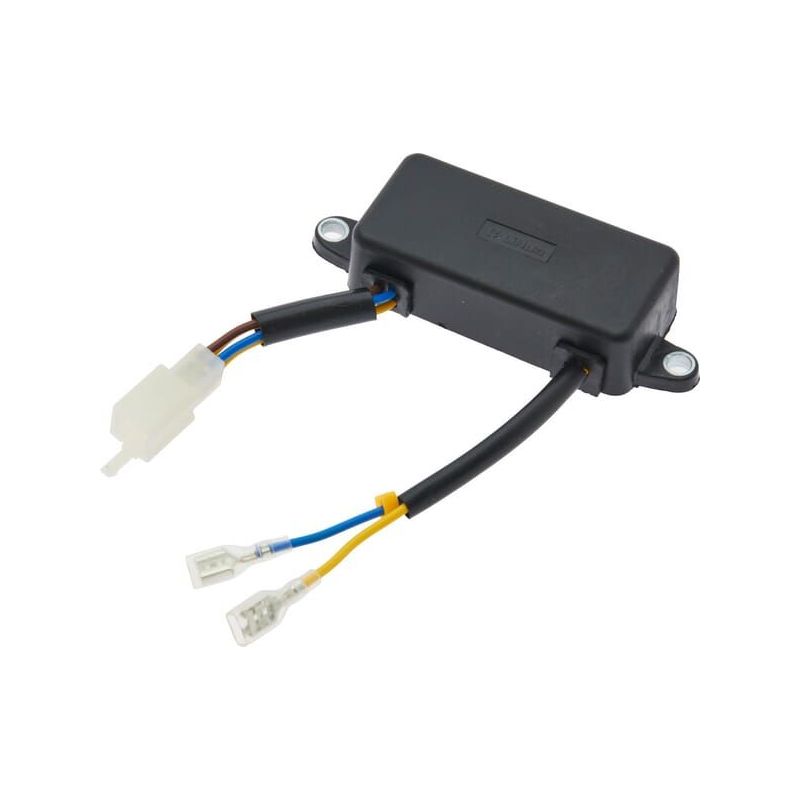 Reglerbaugruppe - 534729 Reglerbaugruppe - 534729