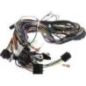 Batteriekabel-Kabelbaum Basic 4P/4P 60mm 5mm - 535018402 Batteriekabel-Kabelbaum Basic 4P/4P 60mm 5mm - 535018402