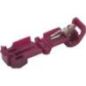 Cable splice connector red - 535129001 Cable splice connector red - 535129001