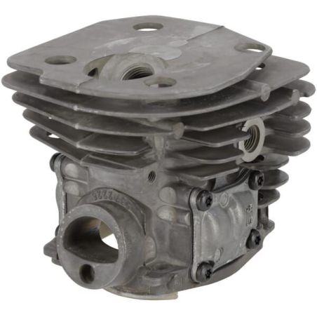 Cylinder complete, Suitable for Husqvarna - 537253104