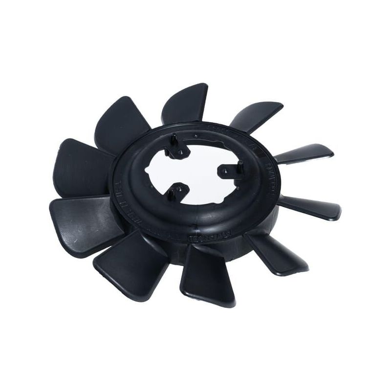 Cooling fan, 6.0in, 10-blade - 53808HYD Cooling fan, 6.0in, 10-blade - 53808HYD