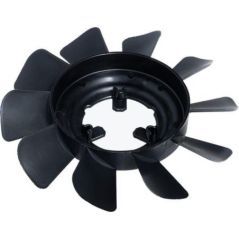 Cooling fan, 6.0in, 10-blade - 53808HYD