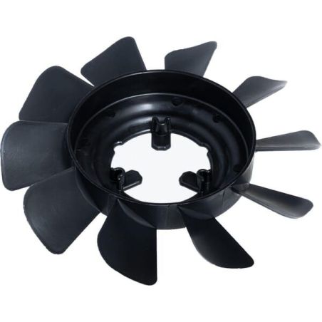 Cooling fan, 6.0in, 10-blade - 53808HYD
