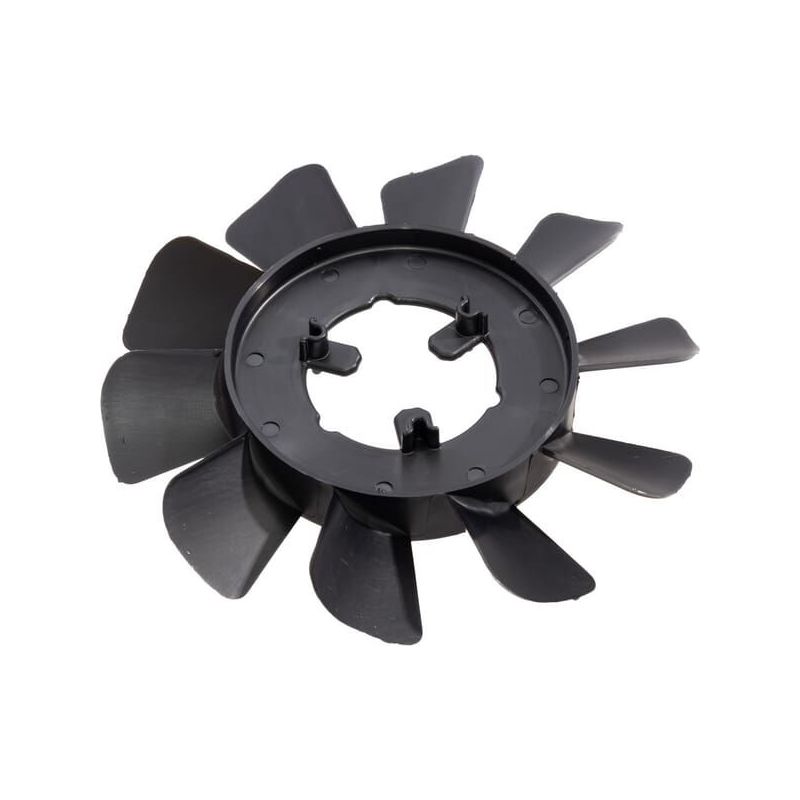 Cooling fan, 6.0in, 10-blade - 53811HYD Cooling fan, 6.0in, 10-blade - 53811HYD