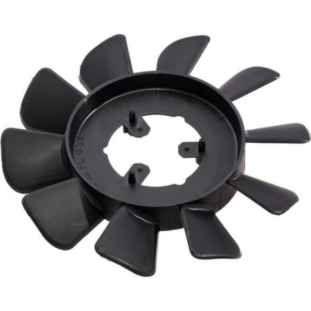 Kühlventilator, 6,0 Zoll, 10-Blatt - 53811HYD