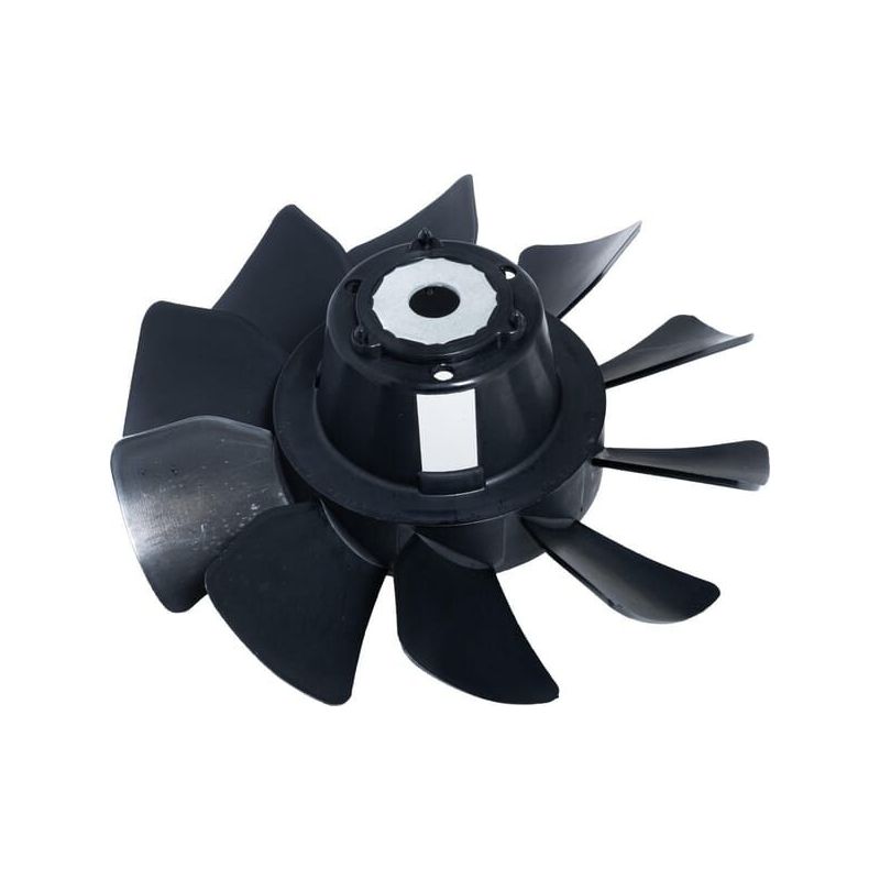 Fan, 7.0, 10 blade, with insert - 53821HYD Fan, 7.0, 10 blade, with insert - 53821HYD