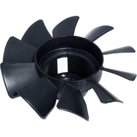 Fan, 7.0, 10 blade, with insert - 53821HYD