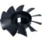 Ventilator, 7,0, 10 Flügel, mit Einsatz - 53821HYD