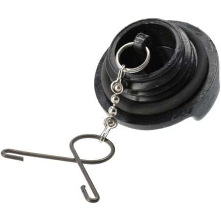 Tankdeckel - 538227508