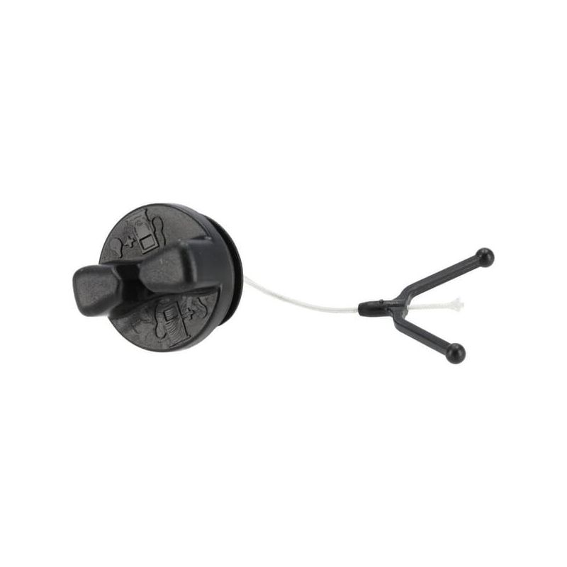 Tankdeckel - 538240865