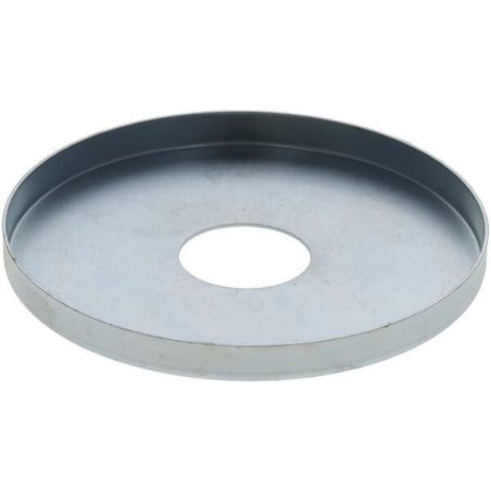 Blade flange - 538241155