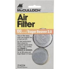 538422458 McCulloch, Filter 