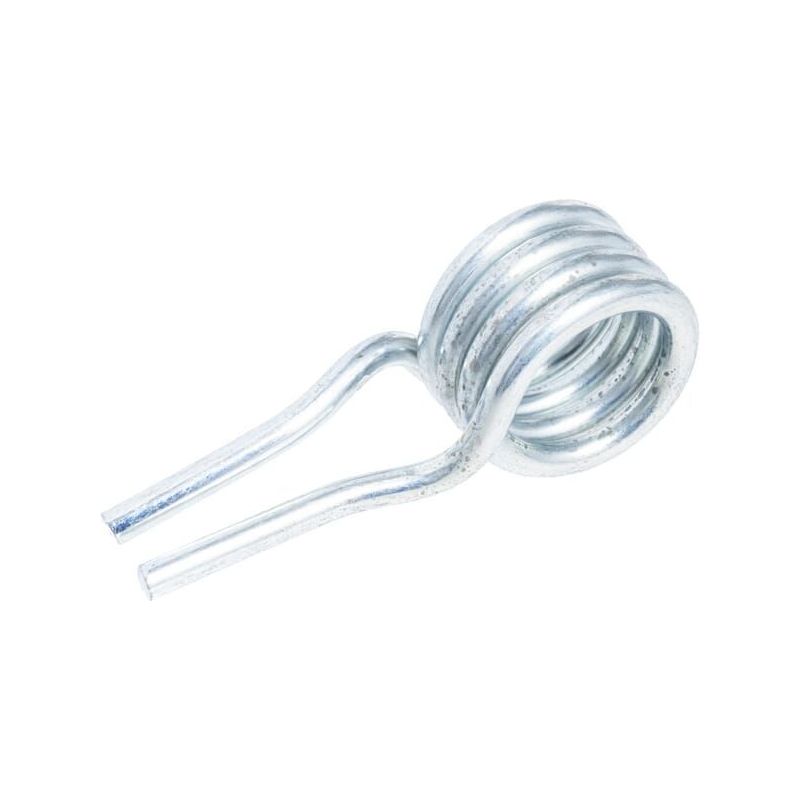 Torsion spring, 1.03x0.80 inch - 53898HYD Torsion spring, 1.03x0.80 inch - 53898HYD
