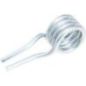 Torsion spring, 1.03x0.80 inch - 53898HYD Torsion spring, 1.03x0.80 inch - 53898HYD