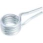 Torsion spring, 1.03x0.80 inch - 53898HYD Torsion spring, 1.03x0.80 inch - 53898HYD