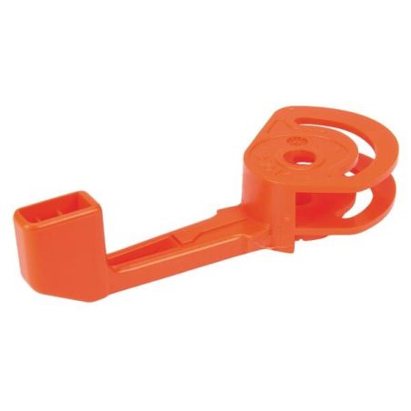Gear lever - 54311VA3P01AXD