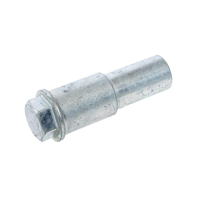 Nut, Change Lever - 54313VA3P00 Nut, Change Lever - 54313VA3P00