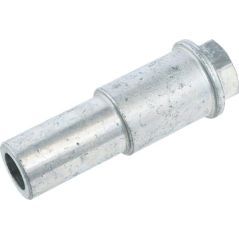 Mutter, Hebel wechseln - 54313VA3P00