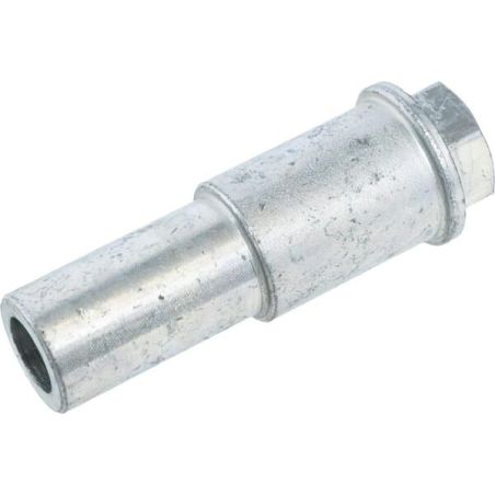 Mutter, Hebel wechseln - 54313VA3P00