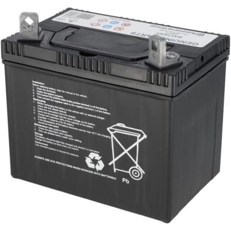 Batterie - 547853701