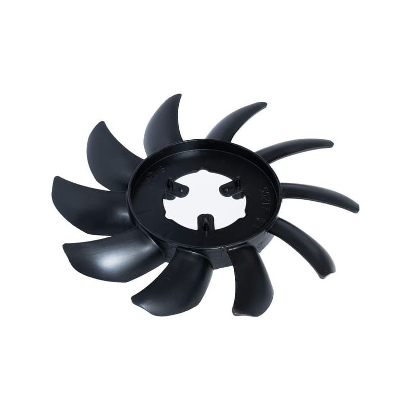 Cooling fan, 7.0in, 10-blade - 55217HYD Cooling fan, 7.0in, 10-blade - 55217HYD