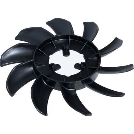 Cooling fan, 7.0in, 10-blade - 55217HYD