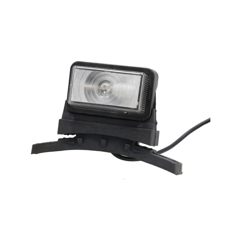Lamp front 12V right bezel - 5540108