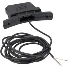 Lamp front 12V right bezel - 5540108