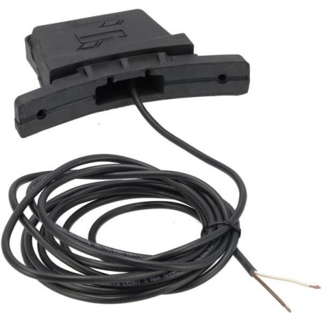 Lamp front 12V right bezel - 5540108