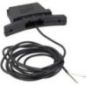 Lamp front 12V right bezel - 5540108