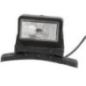 Lamp front 12V left bezel - 5540109