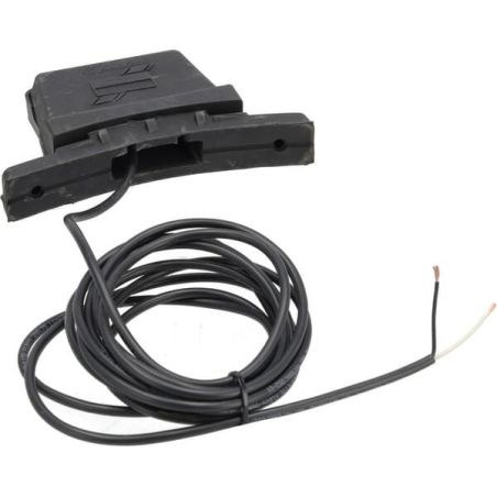 Lamp front 12V left bezel - 5540109