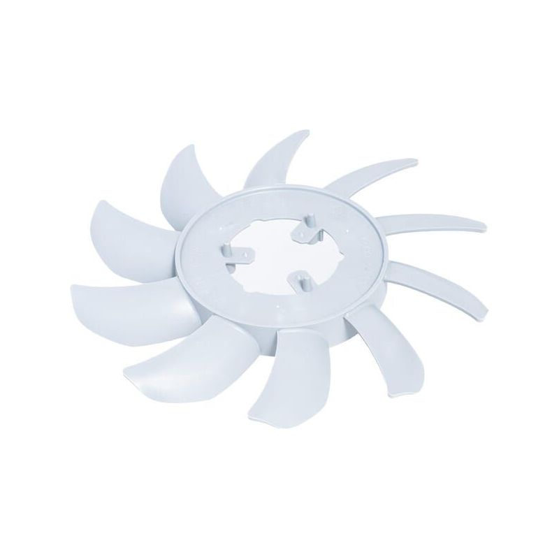 Cooling fan, 7.0in, 10-blade - 55996HYD