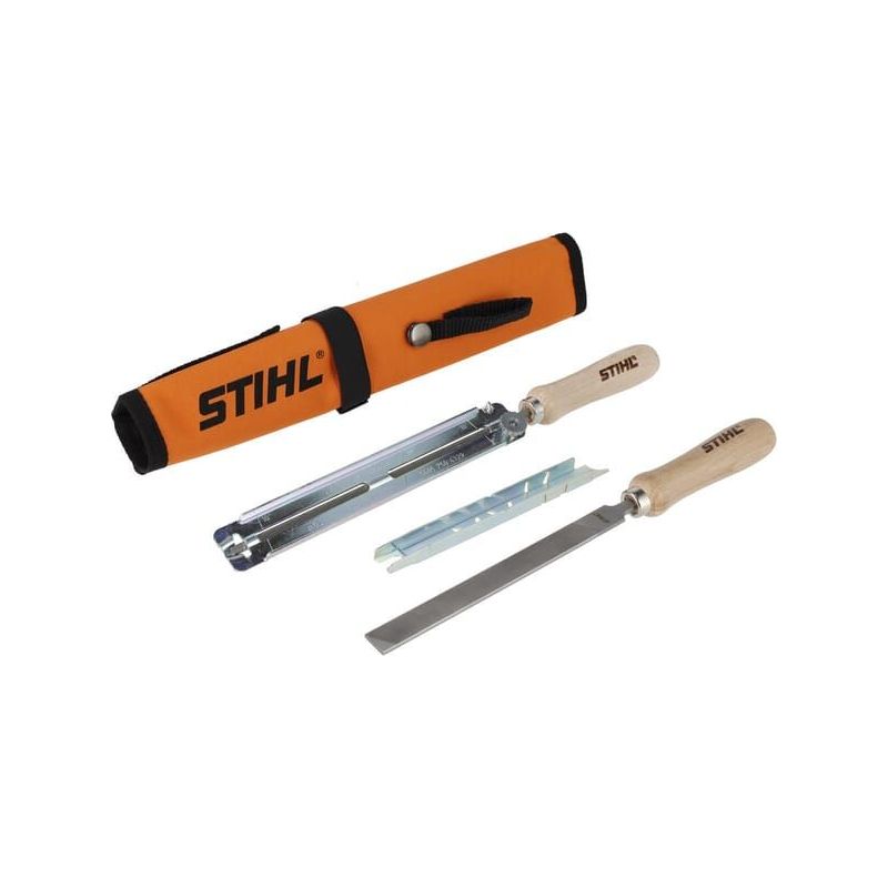 Sharpening set 3/8 inch - 56050071029 Sharpening set 3/8 inch - 56050071029