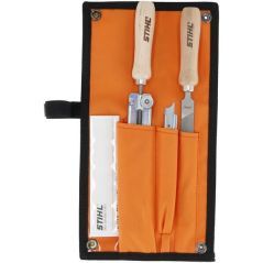 Sharpening set 3/8 inch - 56050071029