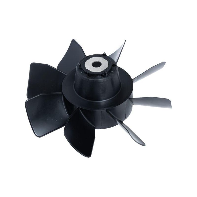 Cooling fan, 8.3in, with insert - 56175HYD Cooling fan, 8.3in, with insert - 56175HYD