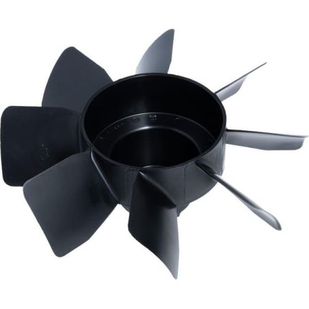 Kühlventilator, 8,3 Zoll, mit Einsatz - 56175HYD