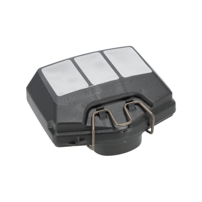 Luftfilter komplett - 575269101 Luftfilter komplett - 575269101