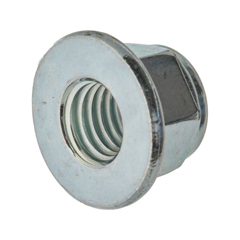 Mutter Flansch M10 - 576645705 Mutter Flansch M10 - 576645705